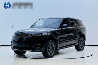 路虎 揽胜运动版 2023款 400PS Dynamic SE