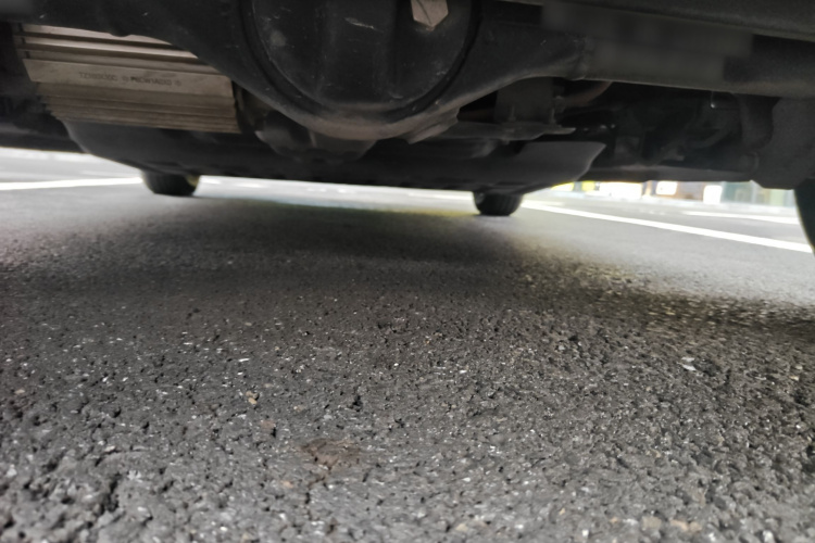 吉利银河 2023款 熊猫mini 200km 耐力熊局部细节9009