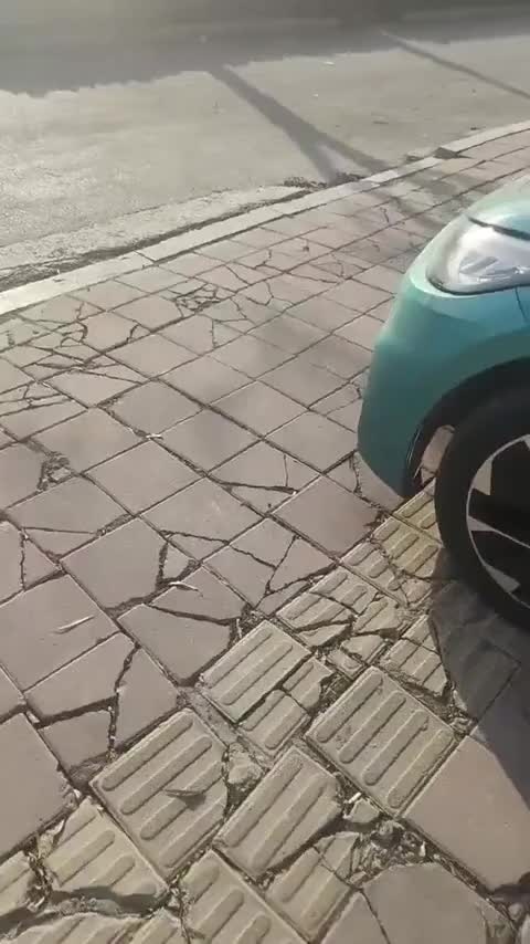 五菱汽车 五菱缤果 2023款 203km 轻享款讲解2