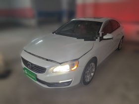 沃尔沃S60 2015款 S60L 2.0T 智远版