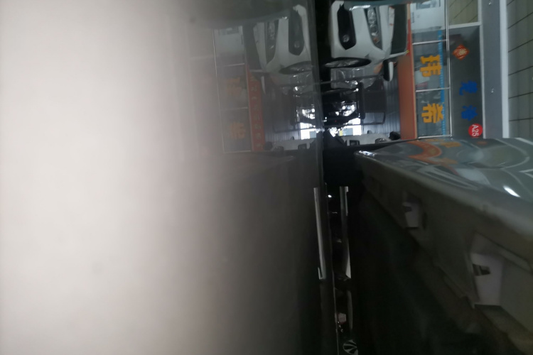 丰田 凯美瑞 2019款 改款 2.0G 豪华版局部细节9002