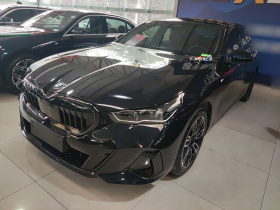 宝马5系 2025款 530Li 领先型 M运动套装