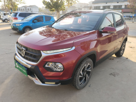 宝骏510 2017款 1.5L 手动舒适型