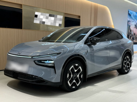 小鹏G7 2025款 702 超长续航 Max