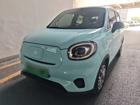 零跑汽车 零跑T03 2025款 403舒享版