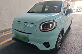 零跑汽车 零跑T03 2025款 403舒享版