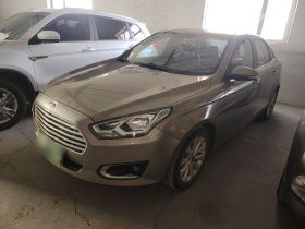 福特 福睿斯 2015款 1.5L 自动时尚型