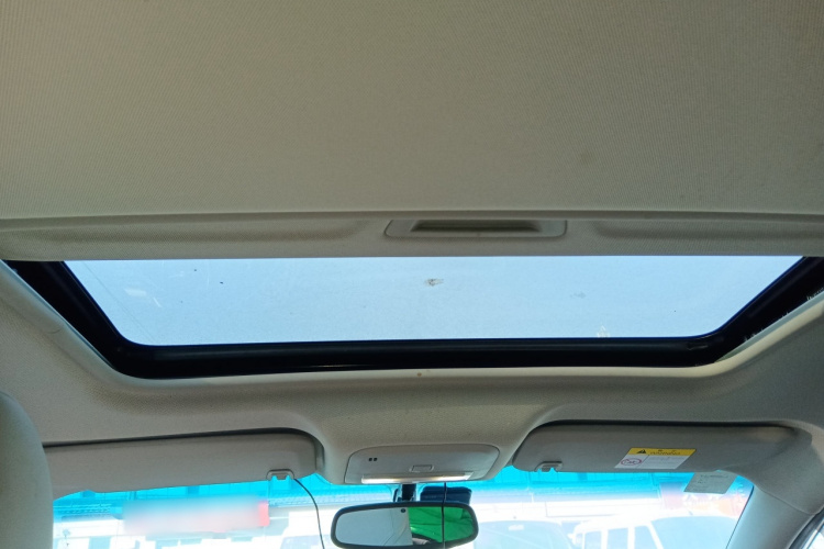 别克 英朗 2019款 15T 双离合互联精英型 国VI局部细节22