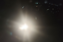 奔驰 威霆 2023款 2.0T 商务版 7座