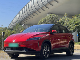 小鹏G3 2020款 520i 智享版