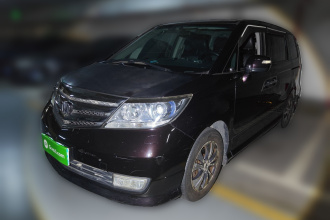 本田 艾力绅 2012款 2.4L VTi-S尊贵版