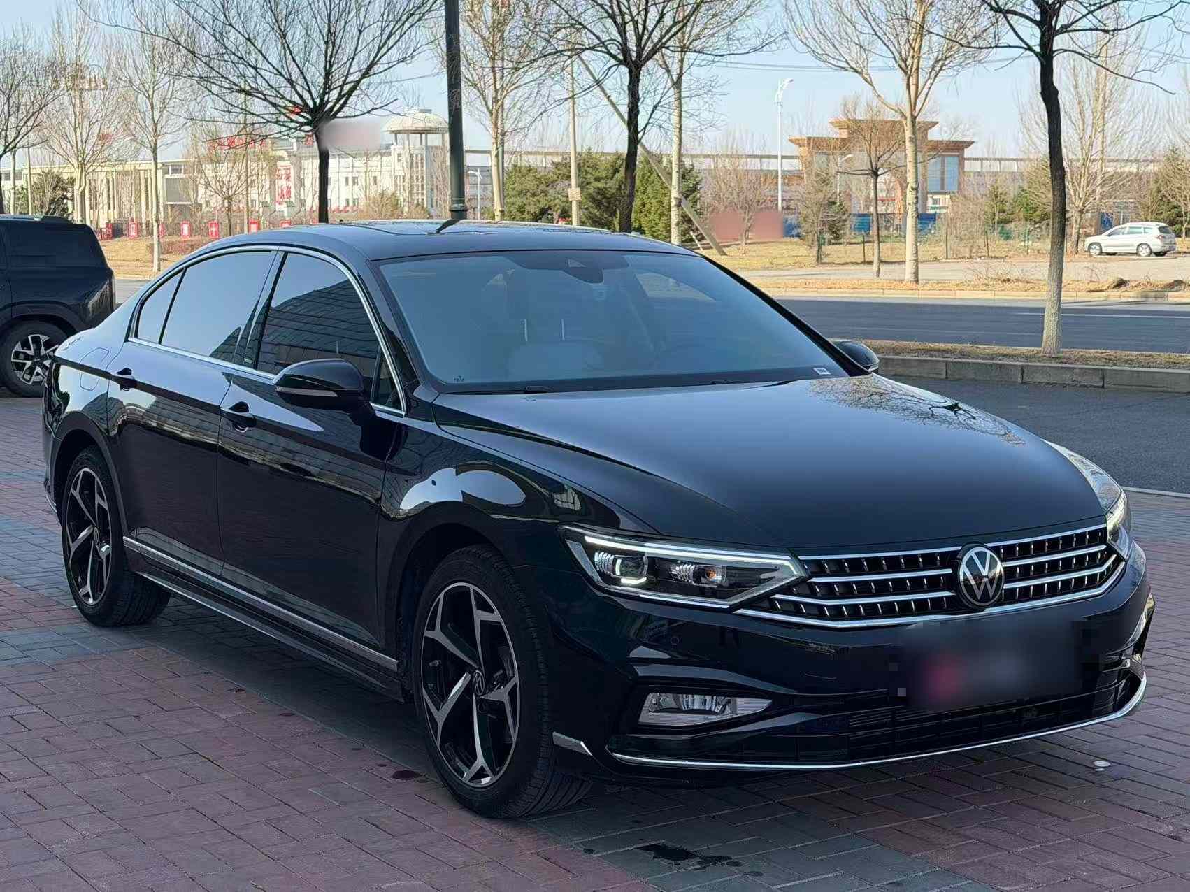 大众 迈腾 2025款 众享款 330TSI DSG豪华型(3)