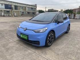 大众ID.3 2024款 出众版