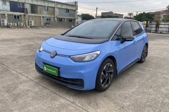 大众ID.3 2024款 出众版