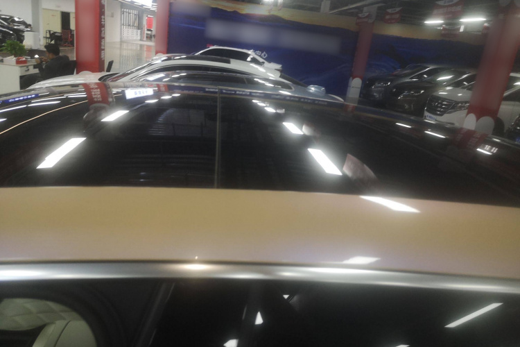 阿维塔11 2024款 700 三激光四驱推荐版局部细节57