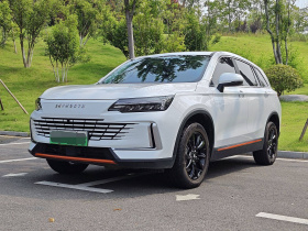 创维汽车 创维HT-i 2024款 奋斗版