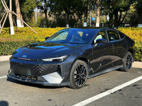 长安启源A06 2023款 基础型