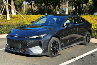 长安启源A06 2023款 基础型