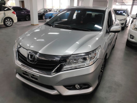 本田 凌派 2015款 1.8L 自动舒适版