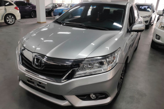 本田 凌派 2015款 1.8L 自动舒适版