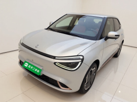 东风纳米 纳米01 2024款 焕新版 330 Plus智+