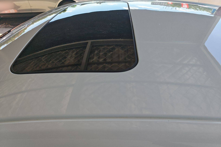 雪佛兰 迈锐宝 2018款 530T 自动风尚版局部细节57