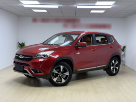 奇瑞 瑞虎7 2016款 1.5T 手动耀臻版