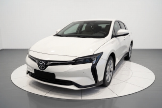 别克 微蓝6 2023款 430km 舒享版