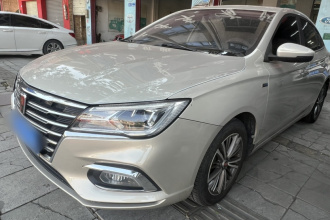 荣威i5 2019款 1.5L 手动4G互联朗豪版