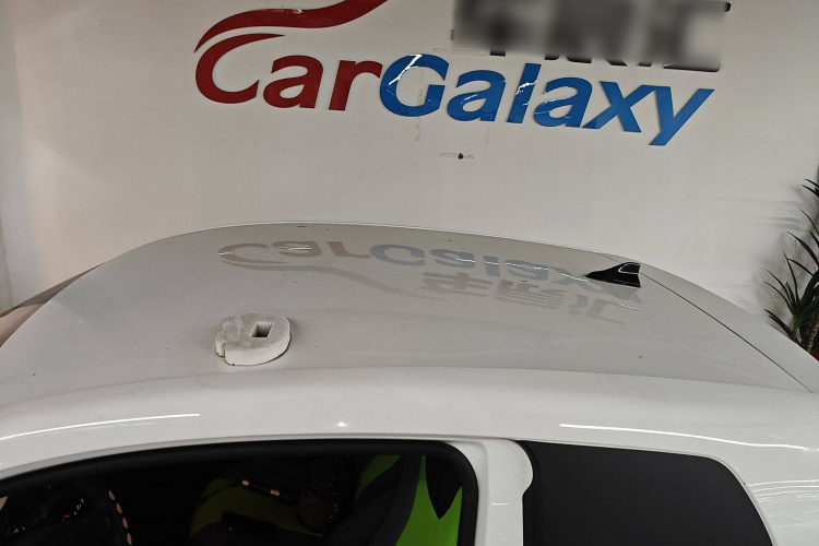 荣威 科莱威CLEVER 2021款 302km新四座超能版局部细节57