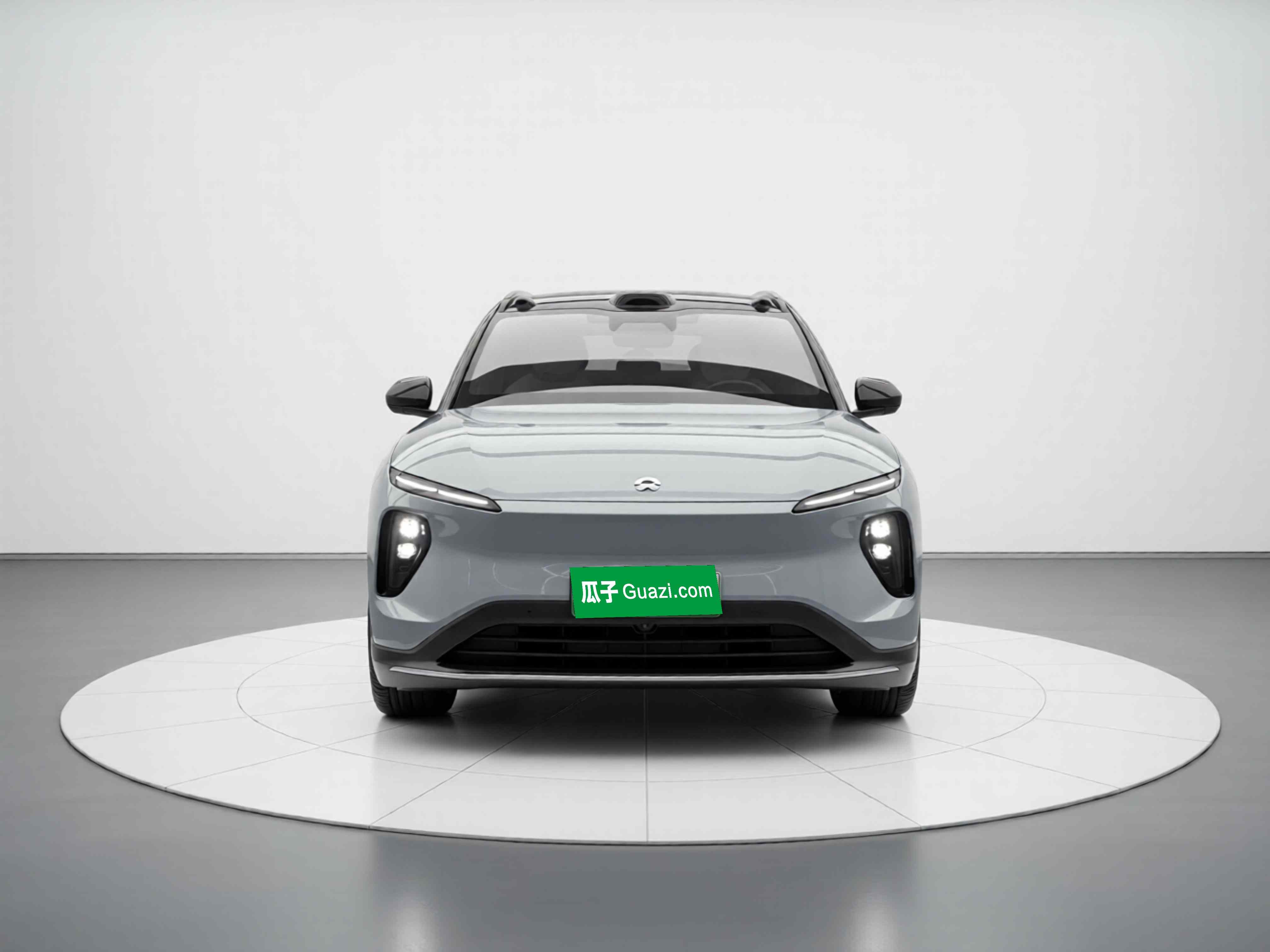 蔚来ES6 2024款 75kWh(1)