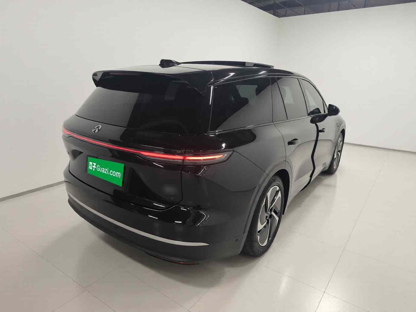 蔚来ES8 2024款 75kWh(5)