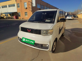 五菱汽车 宏光MINIEV 2020款 自在款 磷酸铁锂