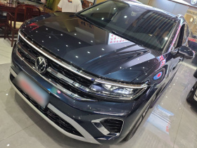 大众 揽境 2021款 380TSI 四驱豪华佳境版Pro