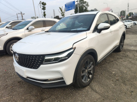 东风风光 风光ix5 2019款 220T CVT智悦型 国V