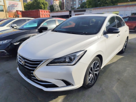 长安 逸动 2018款 1.6L GDI 自动领尚型