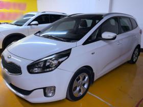 起亚 佳乐 2013款 2.0L 7座自动舒适版 国IV