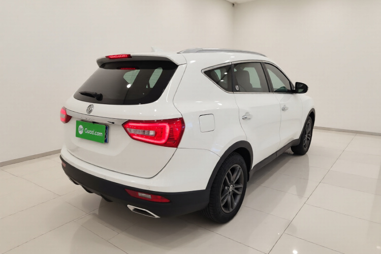 东风风光 风光580 2020款 1.5T 手动豪华型车身外观7