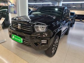 坦克700新能源 2024款 Hi4-T 极境版