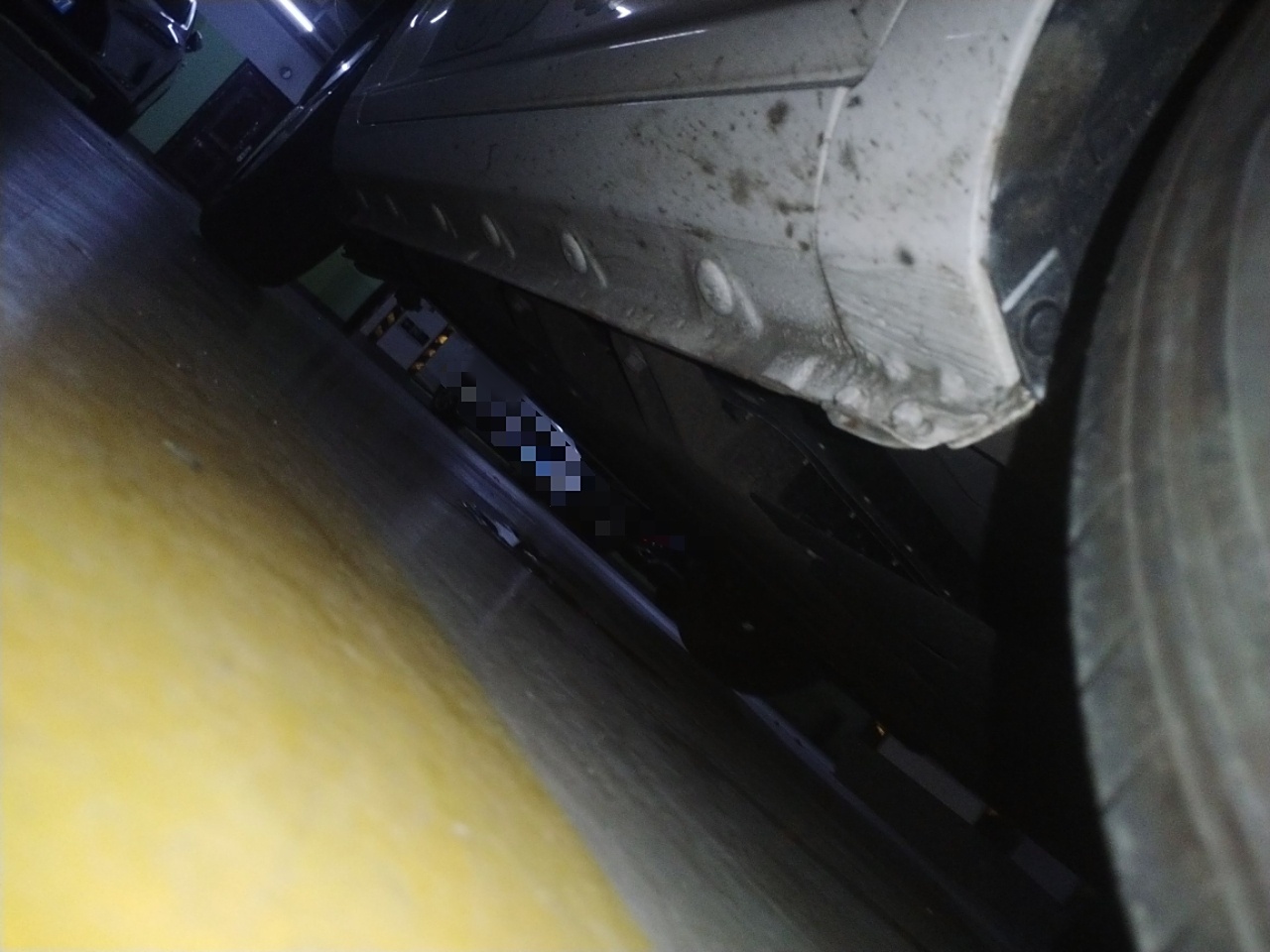 长安启源 长安Lumin 2022款 210km 香甜款