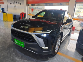 蔚来ES8 2020款 580KM 六座版