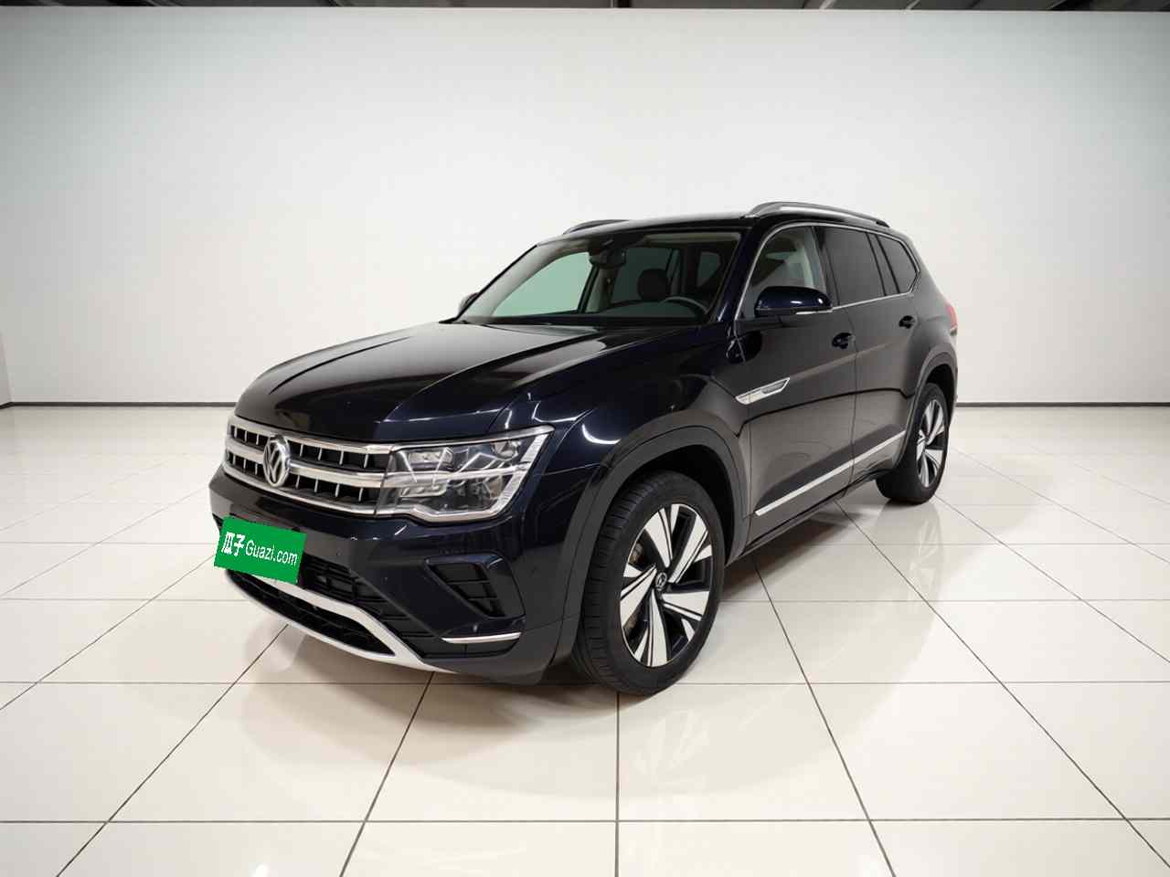 大众 途昂 2024款 380TSI 四驱龙耀版(2)