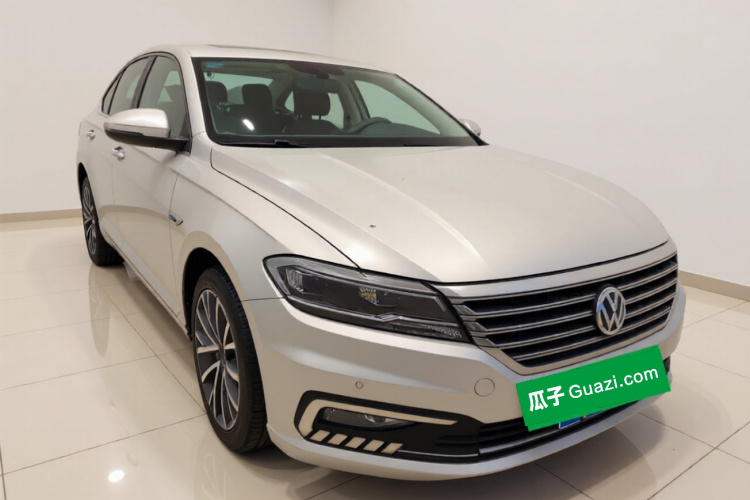 大众 朗逸 2018款 280TSI DSG豪华版 国V车身外观3