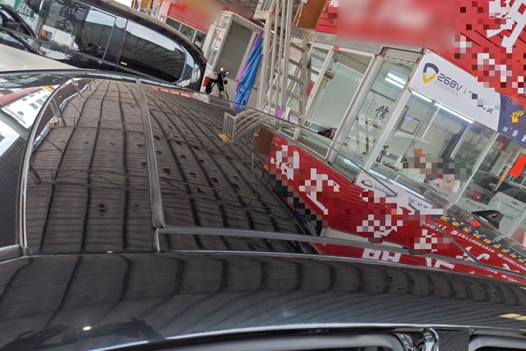 丰田 亚洲龙 2019款 双擎 2.5L XLE尊贵版 国VI局部细节57