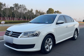 大众 朗逸 2017款 1.6L 自动风尚版