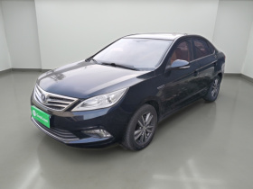 长安 逸动 2015款 1.6L 手动豪华型 国V