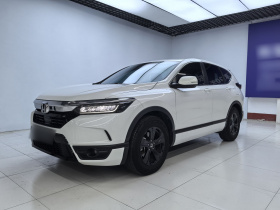 本田 皓影 2020款 240TURBO CVT两驱精英版