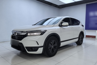 本田 皓影 2020款 240TURBO CVT两驱精英版