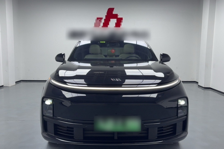 理想汽车 理想L7 2024款 MAX车身外观6001