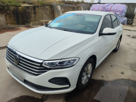 大众 朗逸 2023款 1.5L 自动得逸版